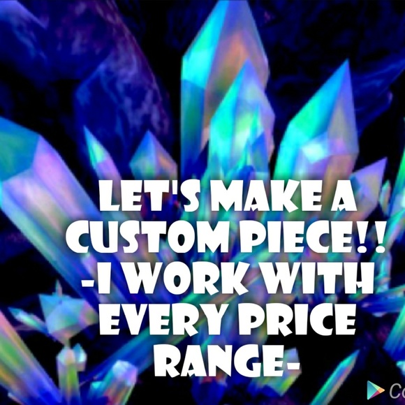 Let's Make Something Special 🎁🧚✨ - Picture 5 of 7